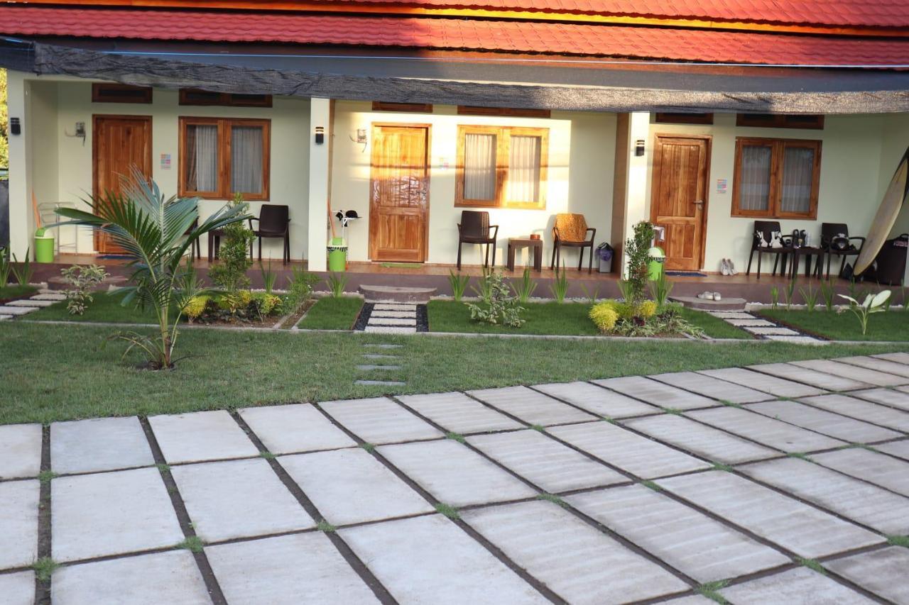Room 212 Kuta  Kültér fotó