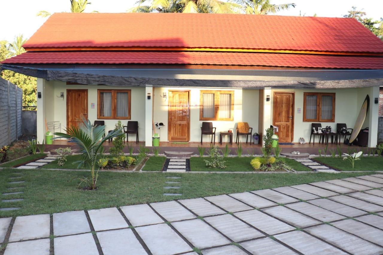 Room 212 Kuta  Kültér fotó